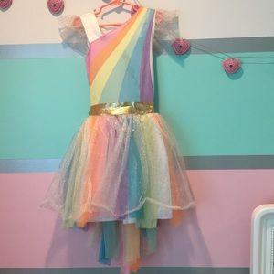 Unicorn Costume